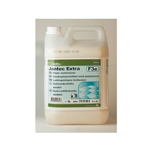 RENGJØRING TASKI JONTEC EXTRA 5L