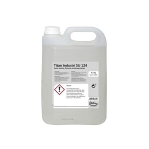 TITAN INDUSTRI SU 124 5L