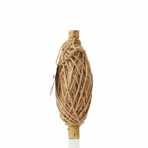HYSSING - NATUR 3,5MM X 25M