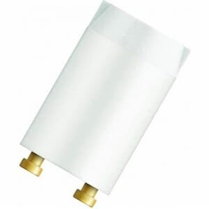 STARTER SERIE 4-22W TENNER