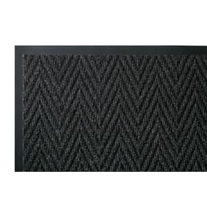 MATTE COMBI PREMIER 89 X150CM SORT