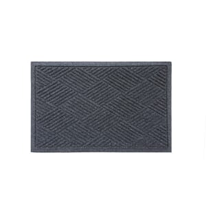 MATTE COMBI PREMIER 89X150 CM GRÅ