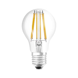 LYSPÆRE LED NORMAL E26 7W 827