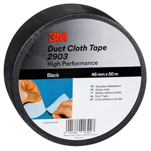 TAPE LERRET3M 48MM X 50M SORT
