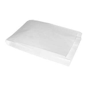 POSE BAKER FLAT HVIT 2KG (500)