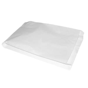 BAKERPOSE NØYTRAL 3KG (100) HVIT