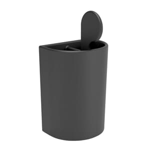 PENNEHOLDER MAGNETISK FOR GLASSTAVLE