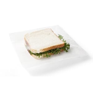 SANDWICH POSE VINDU 210X210 (1000)