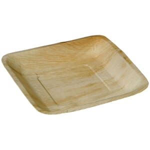 PALMEBLADTALLERKEN 24X24CM (25)