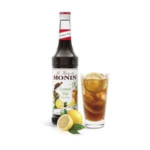 ISTE LEMON KONSENTRAT 0,7L MONIN