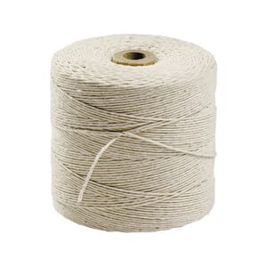 BOMULLSHYSSING 4/6 SPOLE 500G