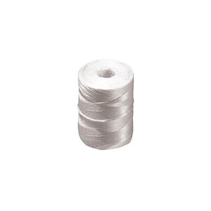 BOMULLSHYSSING 4/6 SPOLE Á 125G