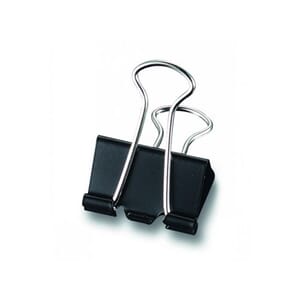 BREVKLYPE MAPED 32MM SORT(12)