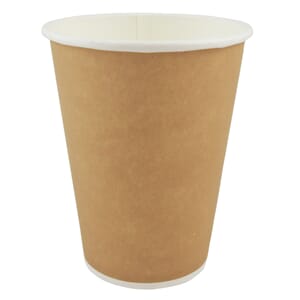 PAPPBEGER BRUN U/HANK 200ML 100STK