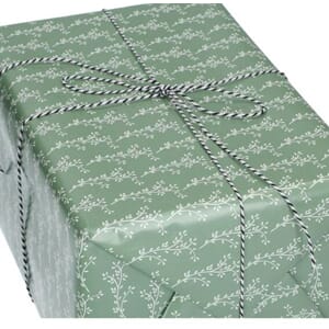 GAVEPAPIR HAILEY 57CM X 150M DISKRULL