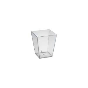 AMUSE-BOUCHE FORM SQUARE LARGE (25)
