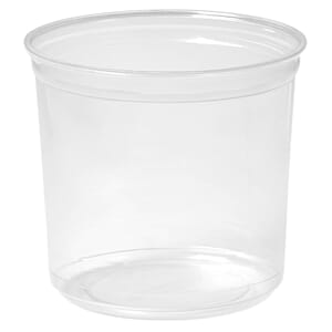 CRYSTAL DELI BOKS 750ML (35) ECO ECHO