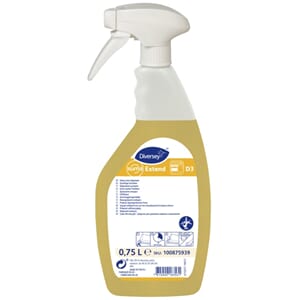 OVNSRENS SUMA EXTEND D3 0,75L