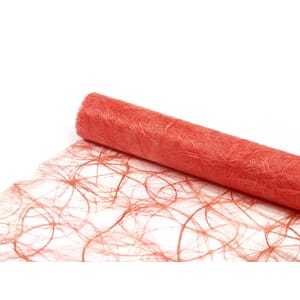 LØPER ENGLEVEV LAKS 30CM X 5M SIZOWEB