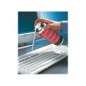 RENS DATALINE LUFT PÅ BOKS 400ML