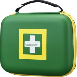 FØRSTEHJELPSKOFFERT FIRST AID KIT MEDIUM