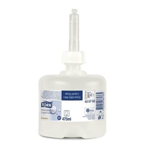 TORK FLYTENDE SÅPE EXTRA MILD S2 420702