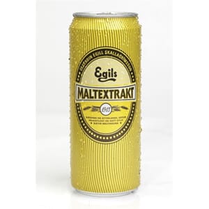 MALTEXTRAKT EGILS INKL.PANT 0,5L