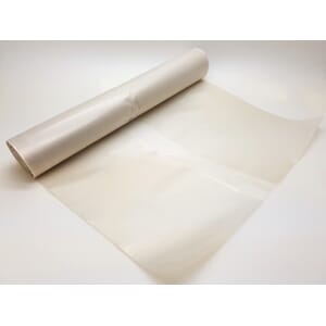 AVFALLSSEKK 100L KLAR 50MY 70X112CM (10) RESIRKULERT