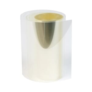 KAKEFOLIE 10M X 10CM