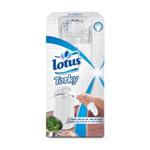 DISPENSER TORKY LOTUS FLEXIBLE