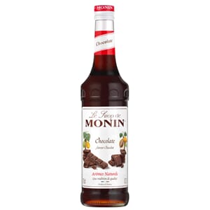 KAFFESIRUP SJOKOLADE 0,7L MONIN