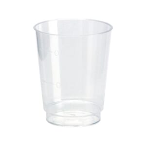 PLASTGLASS DUNI 5 CL (50) 516301