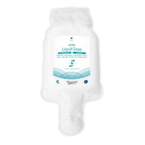 HÅNDSÅPE STERISOL ULTRA MILD 700ML