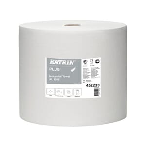 INDUSTRITØRK KATRIN PLUS XL1200 1L 1110M 452233