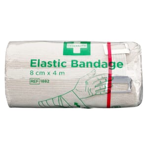 BANDASJE CEDERROTH ELASTISK BIND 4MX8CM