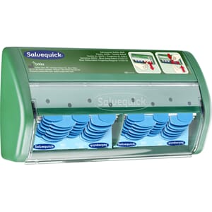 PLASTERAUTOMAT BLUE SQ