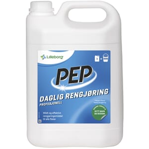 RENGJØRING RENAX 5L