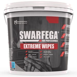 HÅNDRENS SWARFEGA EXTREME WIPES(150)