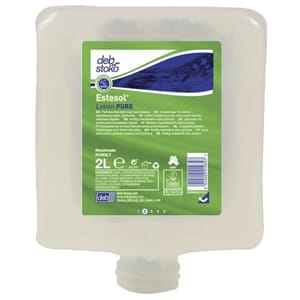KREMSÅPE ESTESOL PURE 2L
