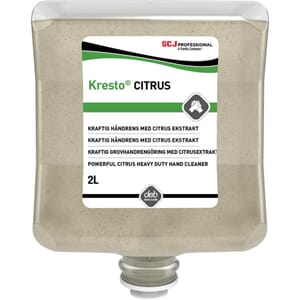 HÅNDRENS CITRUS 2L KRESTO DEB CIT2LT