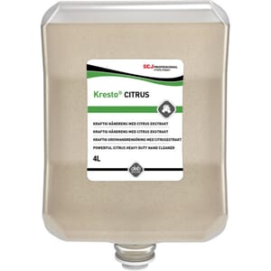 HÅNDRENS CITRUS 4L KRESTO DEB CIT4LT