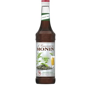 GRØNN TE KONSENTRAT 0,7L MONIN