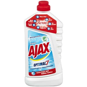 AJAX RENGJØRING ORIGINAL