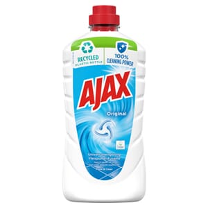 AJAX RENGJØRING ORIGINAL