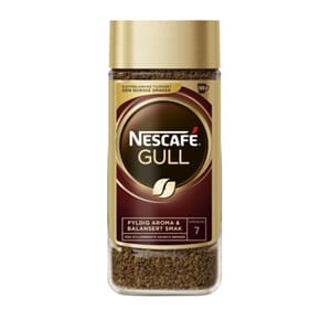 NESCAFE GULL (200G)