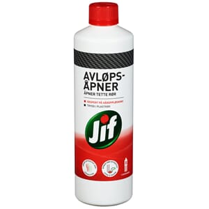 AVLØPSÅPNER JIF 750ML FLYTENDE 1200760