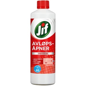 AVLØPSÅPNER JIF 750ML FLYTENDE 1200760