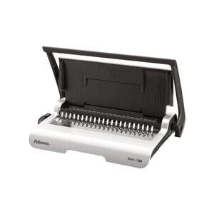 SPIRALINNBINDINGSMASKIN FELLOWES STAR+