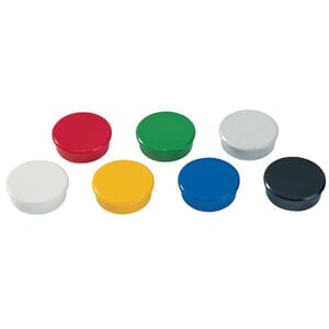MAGNET DAHLE 38MM ASS (10)