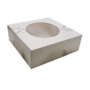 KAKEESKE M/VINDU 33X33X11,5CM S-LINE